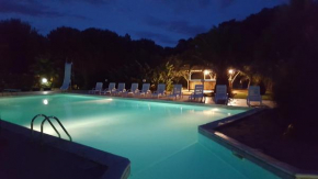 Отель Hotel La Valle  Карлофорте
